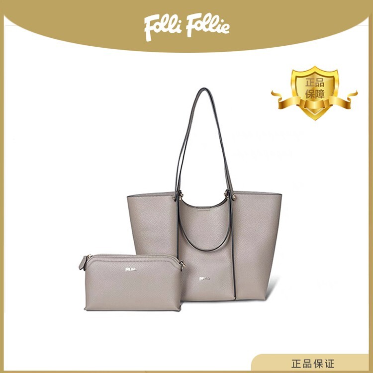 Folli Follie 单肩斜挎包
