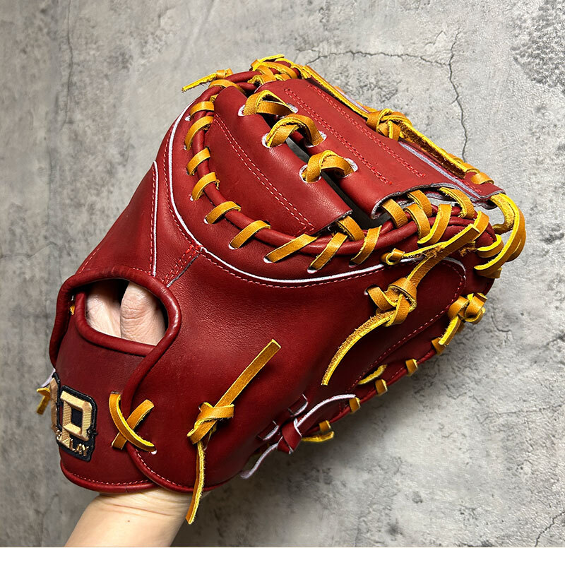 SURE PLAY 硬式 プラクティスミット キャッチャー用  SBM-BP240