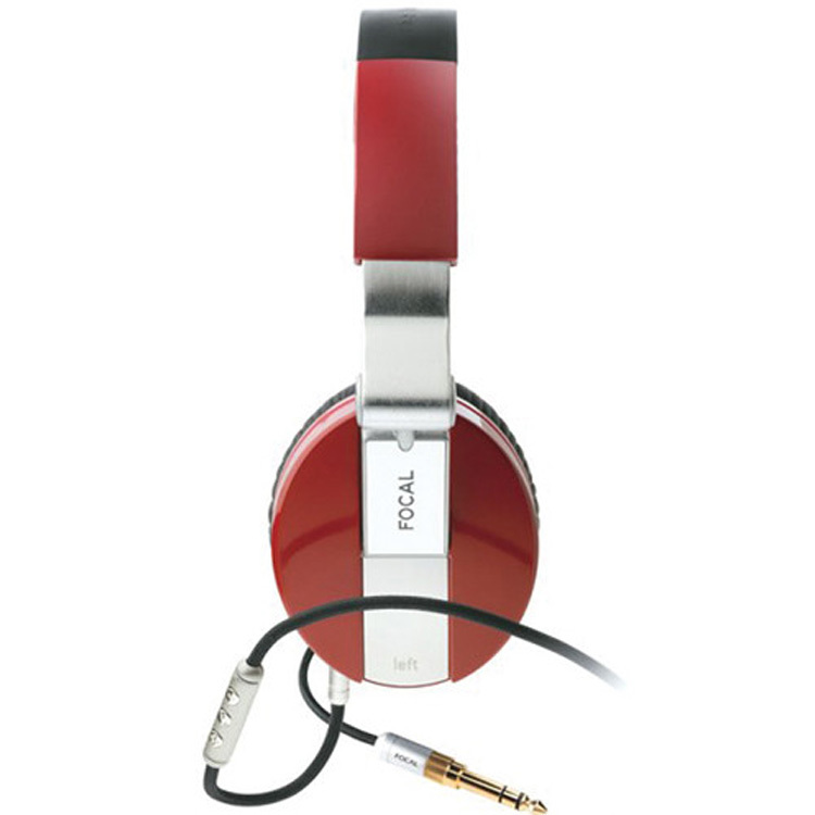 法國 Focal – Spirit One 密封頭戴式耳機