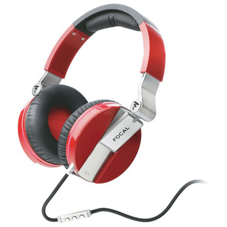 法國 Focal – Spirit One 密封頭戴式耳機