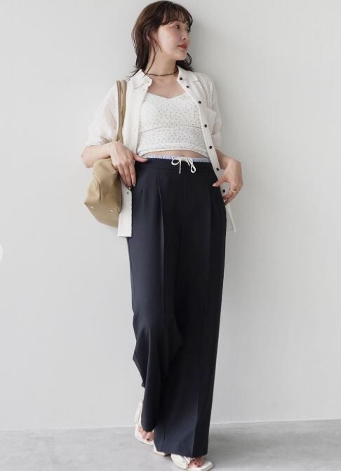 [預購] 折扣 COCO DEAL 後交叉附內襯背心