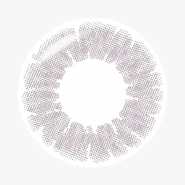 TICON帝康 光漾瞬間 迷光紫｜日拋彩妝隱形眼鏡｜每盒10片