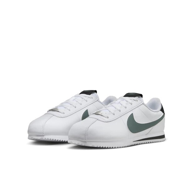 Nike Cortez Vintage Green GS 白綠 休閒鞋 DM0950-106