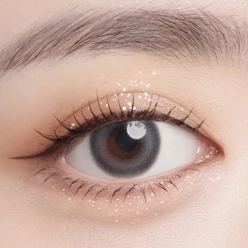 TICON帝康 CHARM 臻魅 仲夏月光｜日拋彩妝隱形眼鏡｜每盒10片