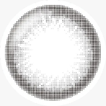 TICON帝康 CHARM 臻魅 奧麗灰｜日拋彩妝隱形眼鏡｜每盒10片