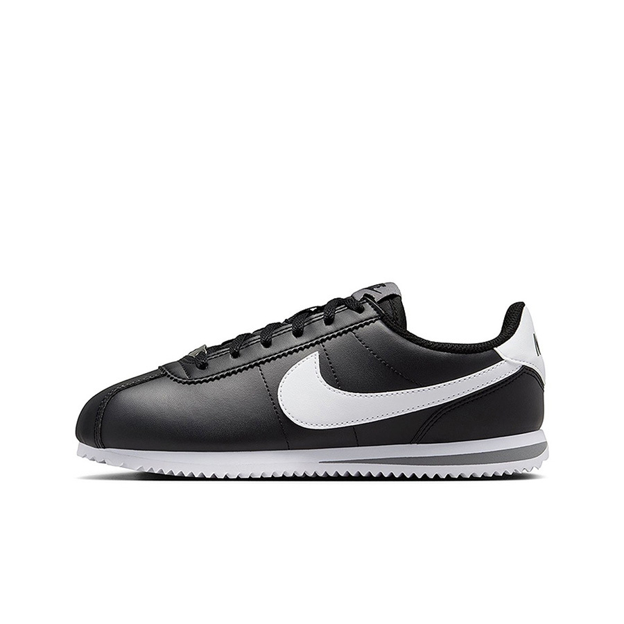 Nike Cortez Black Cool Grey White 黑白 DM0950-001