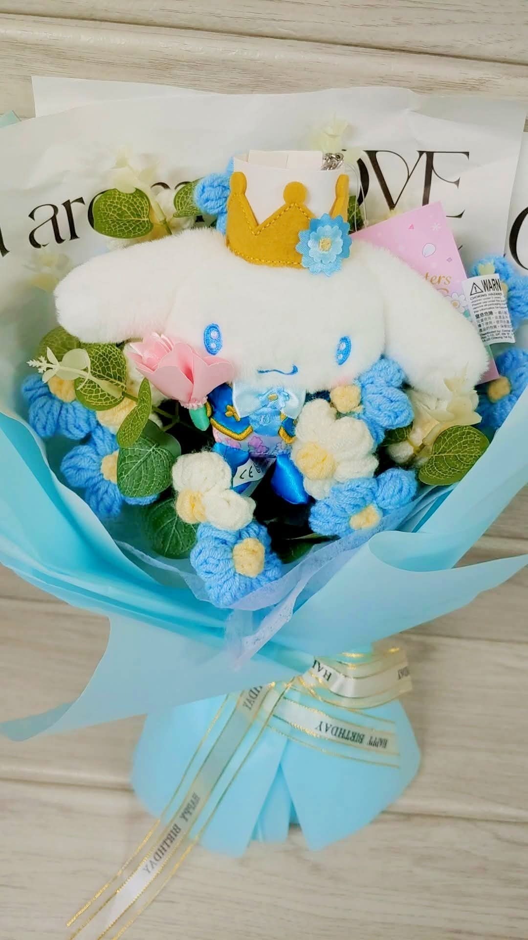 花花