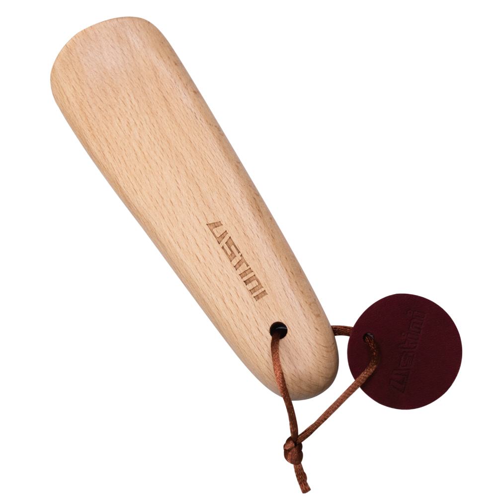 山毛櫸木小鞋拔