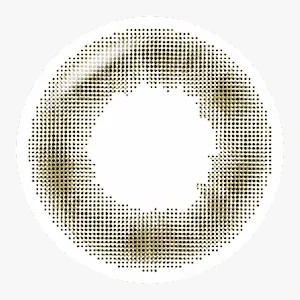 TICON帝康 光漾瞬間 瑞草青森｜月拋彩妝隱形眼鏡｜每盒1片