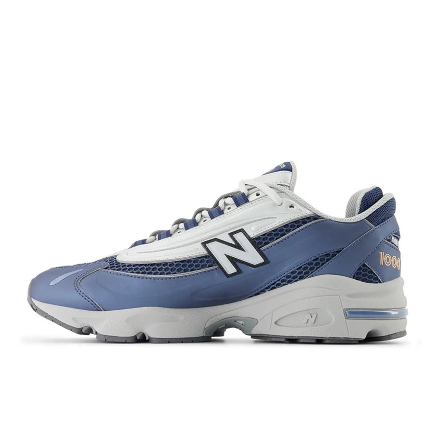 New Balance M1000 Vintage Blue 復古藍 M1000P