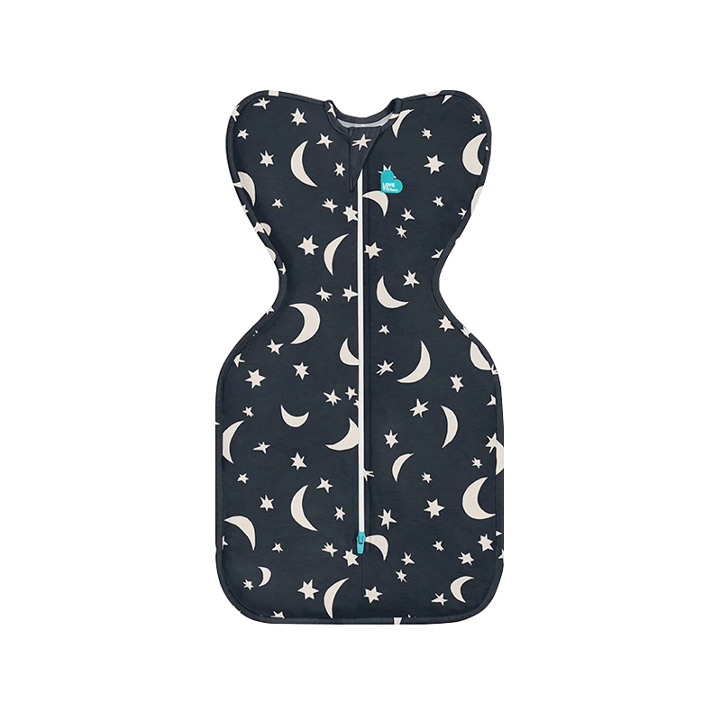 Love To Dream 蝶型包巾STAGE1(基本款)