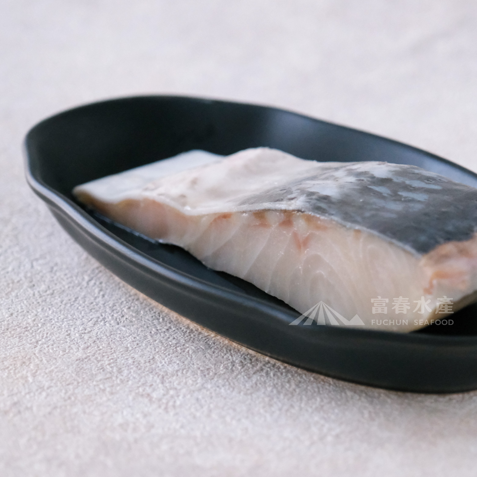 【宜蘭鱘龍魚菲力】