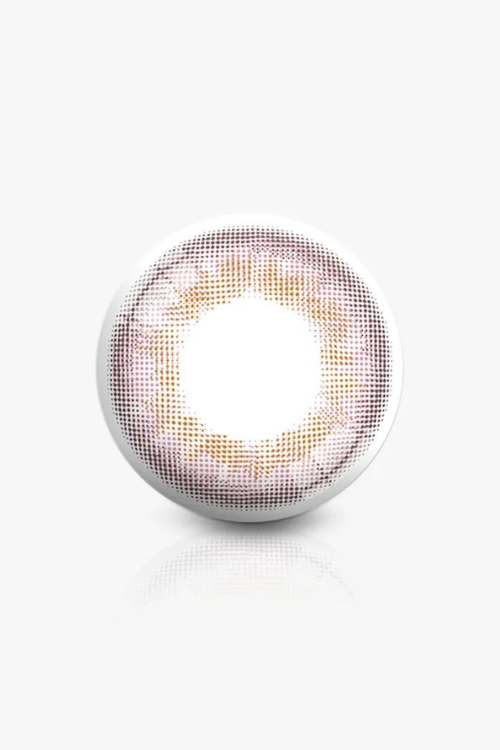 ANN365 The World Tarojeom 1 Day Pink 塔羅戀粉｜日拋彩妝隱形眼鏡｜每盒10片