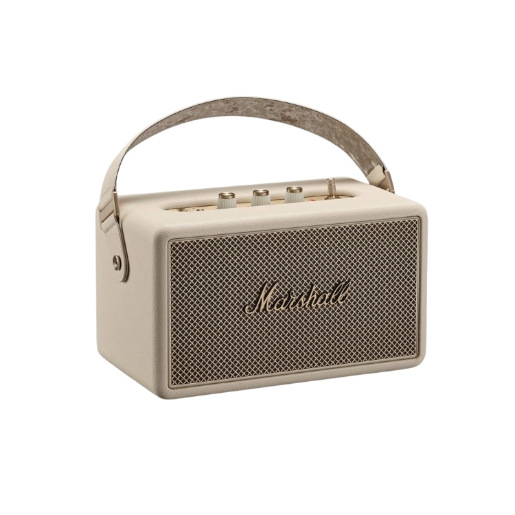 Marshall Kilburn III 藍芽喇叭