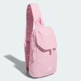 [S] ADIDAS TRUE PINK JJ7556 ESSENTIALS 3 SLING BAG, 888254206016 (SZZ386)