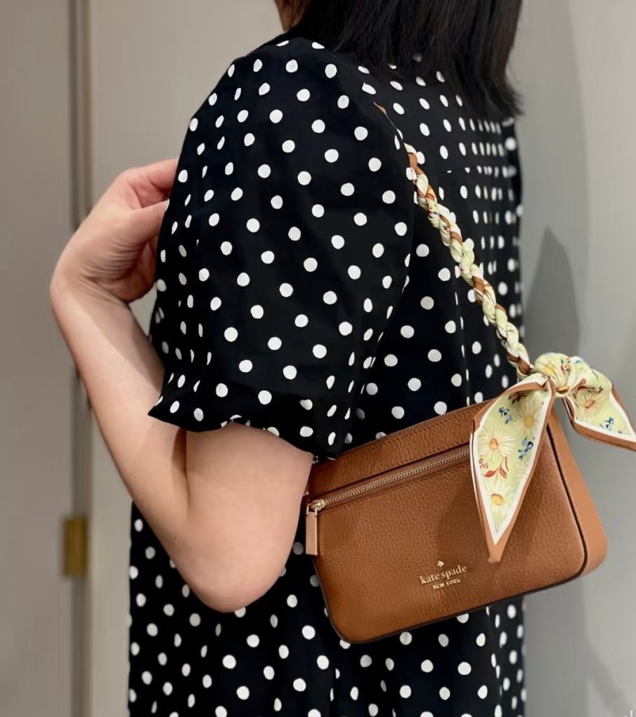【預購】Kate Spade LL0705644 麻雀包