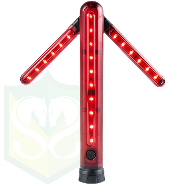 交通指揮警示燈