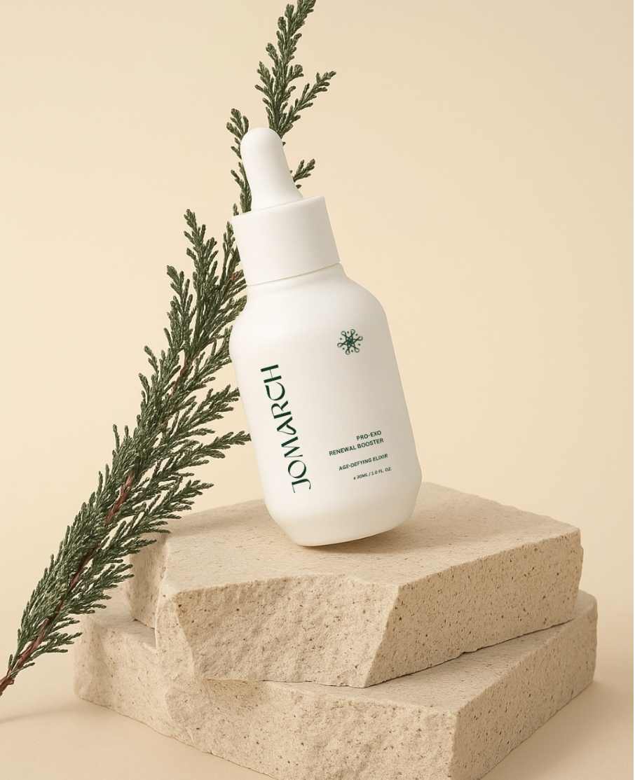 Jomarch Beauty |  Pro-Exo Renewal Booster 益生菌外泌體抗老精華 30ml