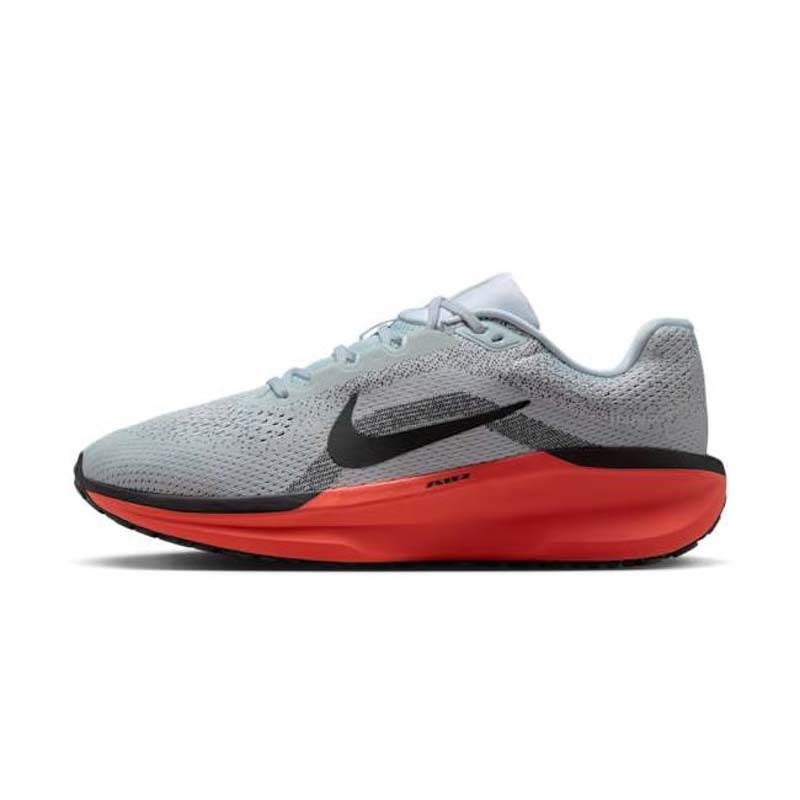 Nike Winflo 11 慢跑鞋 透氣 緩震 灰色 男鞋 FJ9509-008 [國內代購]