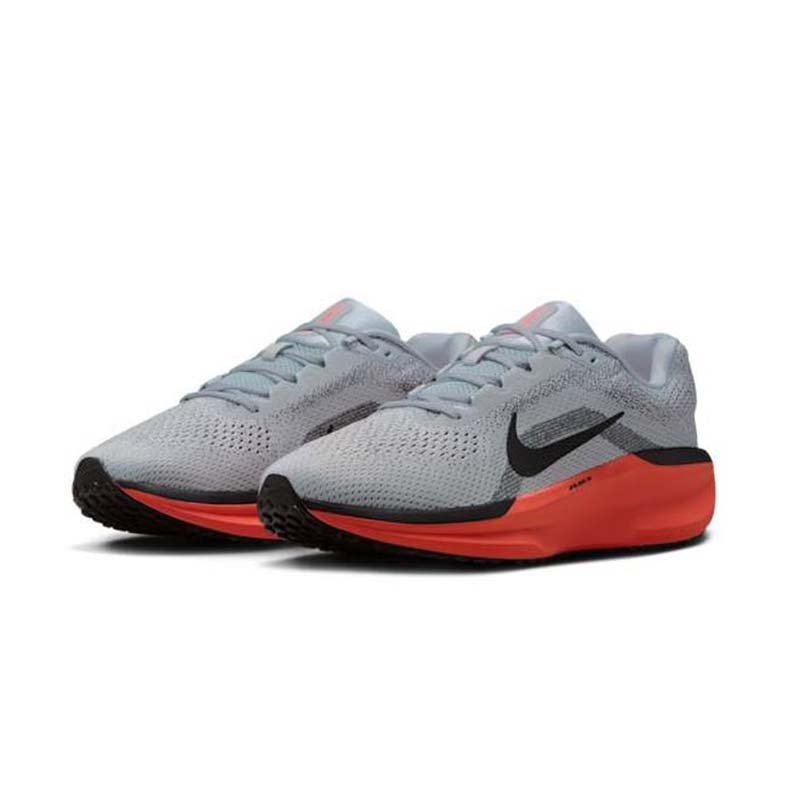 Nike Winflo 11 慢跑鞋 透氣 緩震 灰色 男鞋 FJ9509-008 [國內代購]