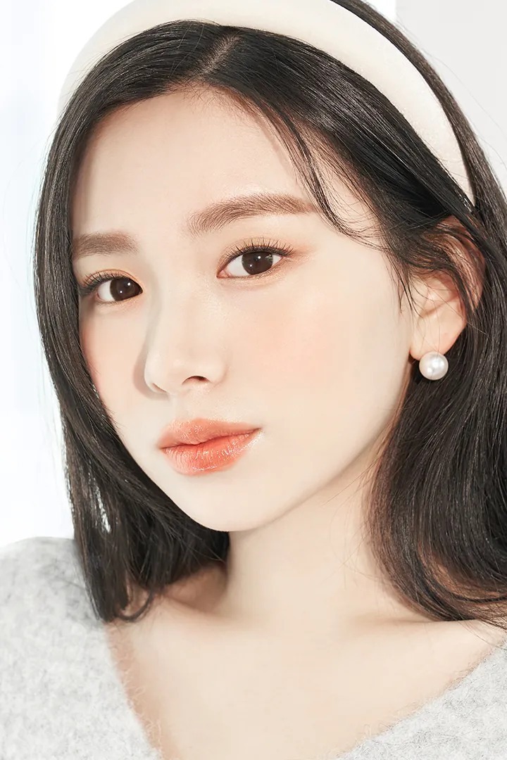 ANN365 JUST 1 Day Choco 清亮啡｜日拋彩妝隱形眼鏡｜每盒10片