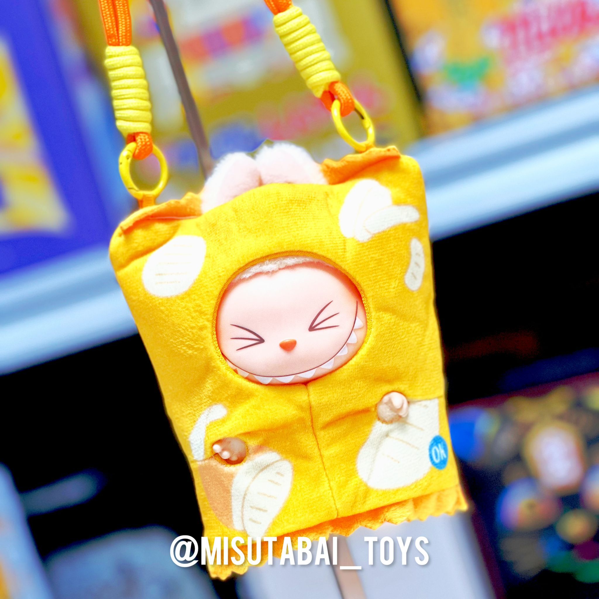 Doll Outfit Traditional & Fancy T39 - Potato Chips