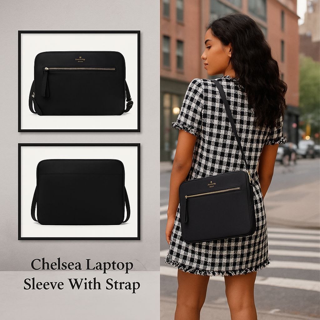 【預購】Kate Spade LL0705645 電腦包