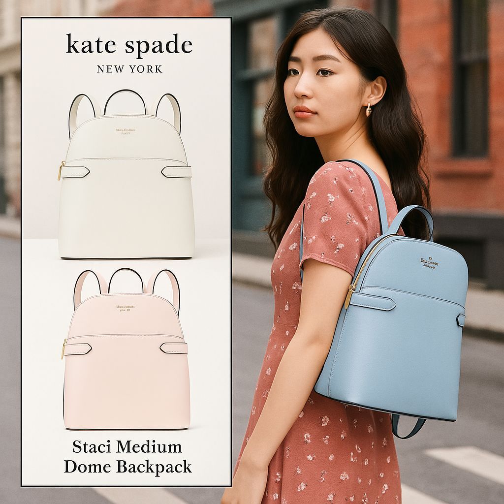 【預購】Kate Spade LL0705646 背包