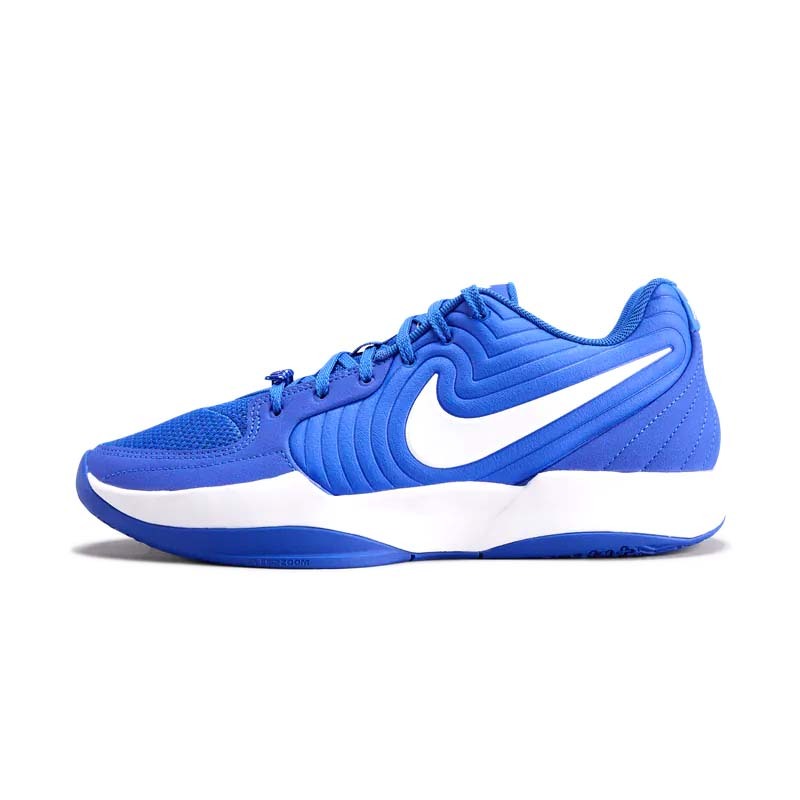 NIKE JA 2 EP "Bluish White" 實戰籃球鞋 藍色 男鞋 HQ8512-400 [國內代購]