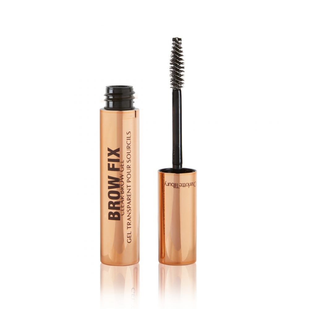 Charlotte Tilbury BROW FIX 透明定型豐眉膏 6g