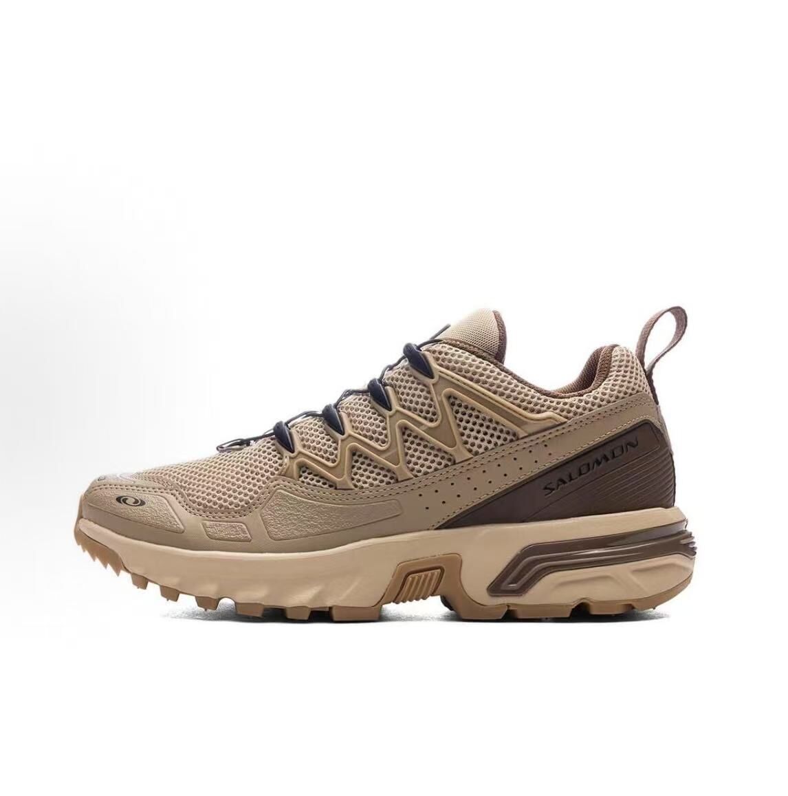 SALOMON L47735200 ACS+OG