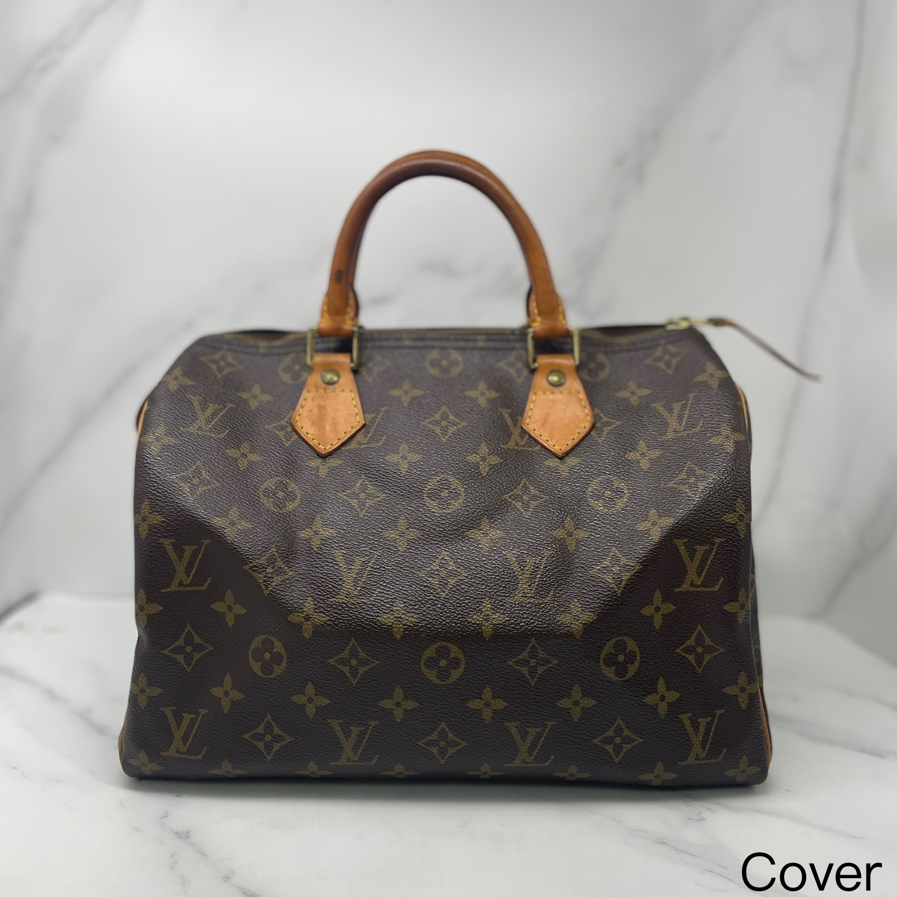 LV Speedy 30