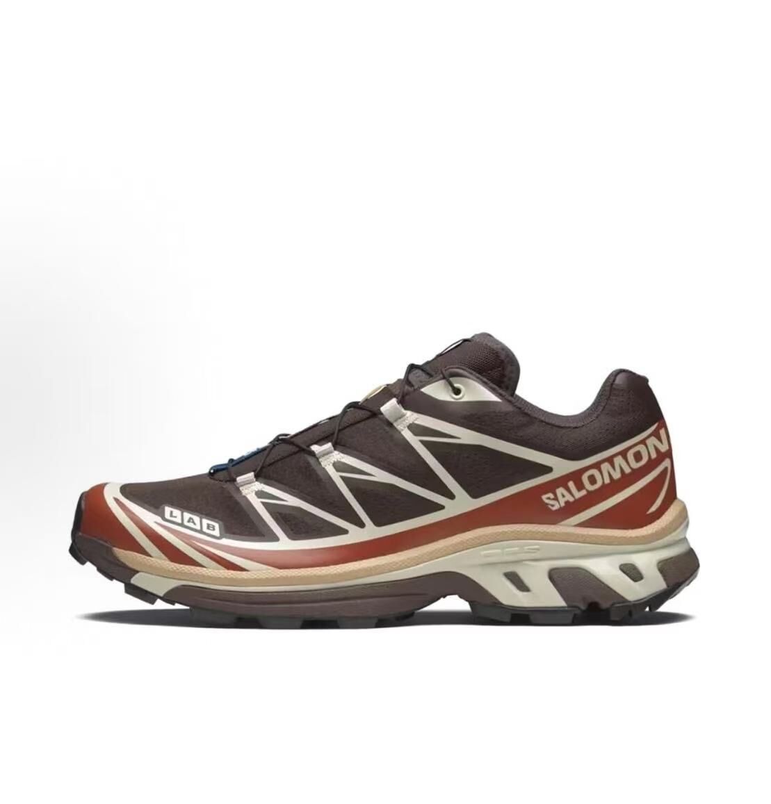 SALOMON L47737500 XT-6