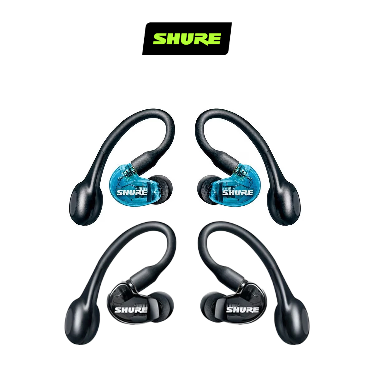 AONIC 215 真無線隔音耳機 – 第二代