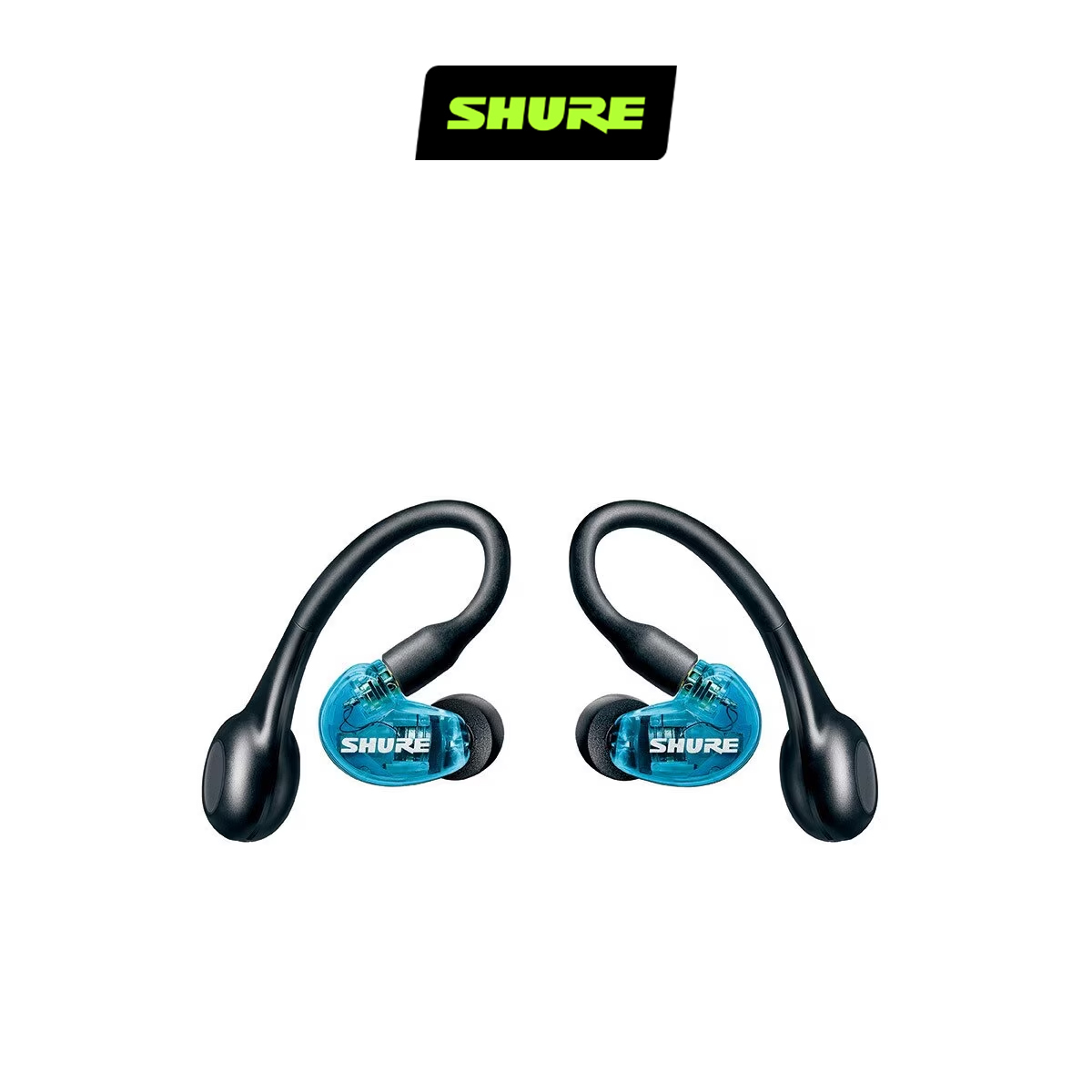 AONIC 215 真無線隔音耳機 – 第二代