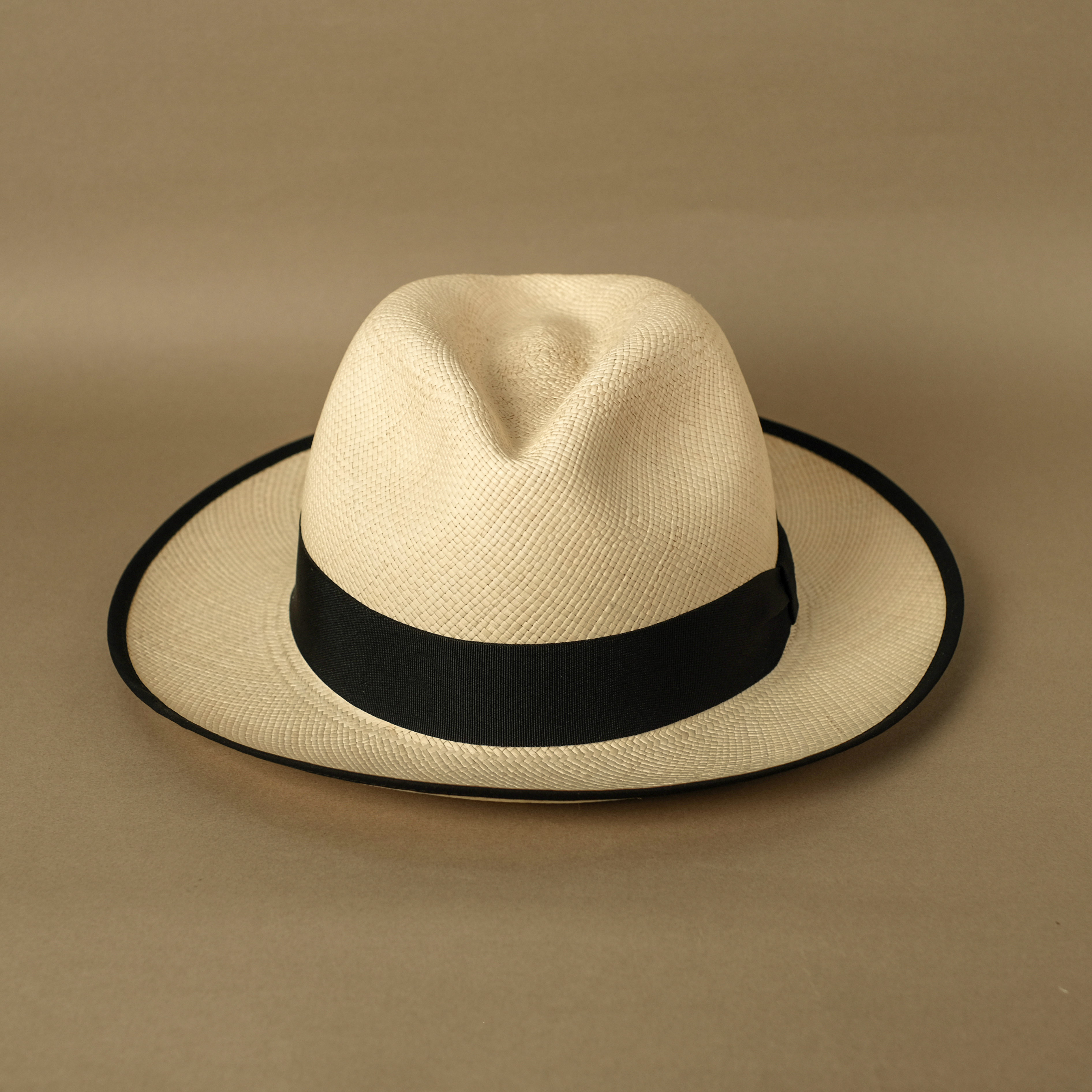 巴拿馬帽｜Sierra 霧光｜厄瓜多限定