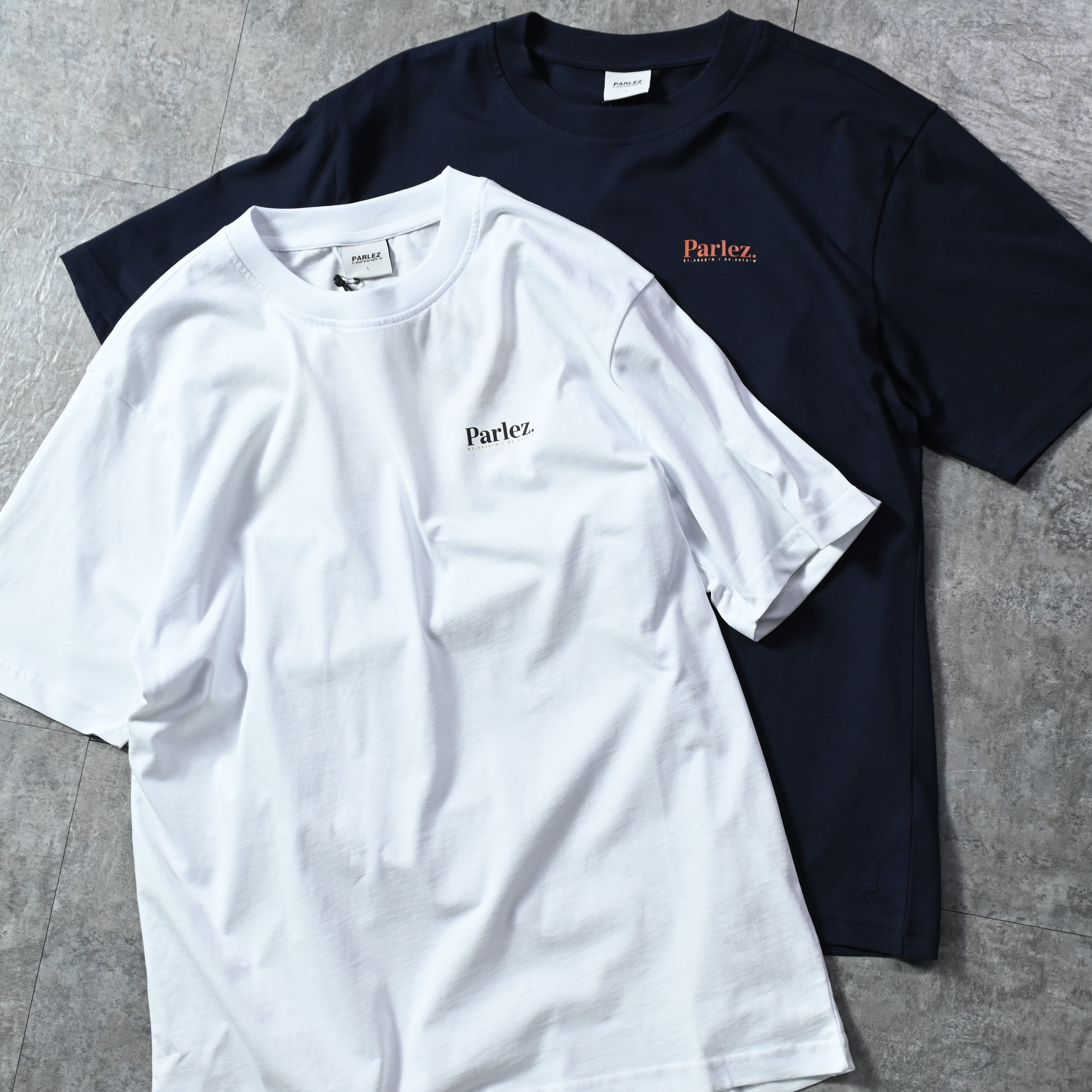 Parlez Banos T-Shirt