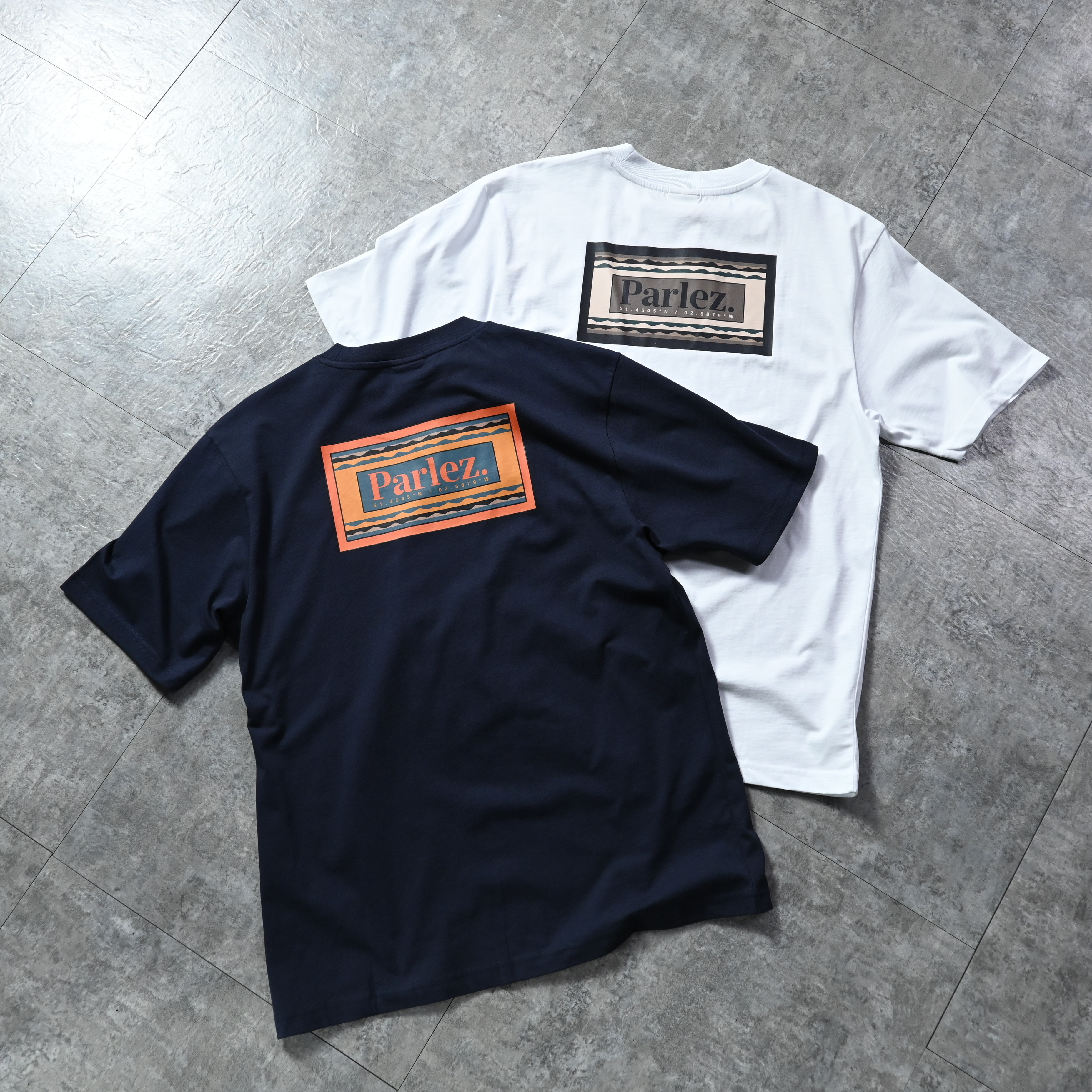 Parlez Banos T-Shirt