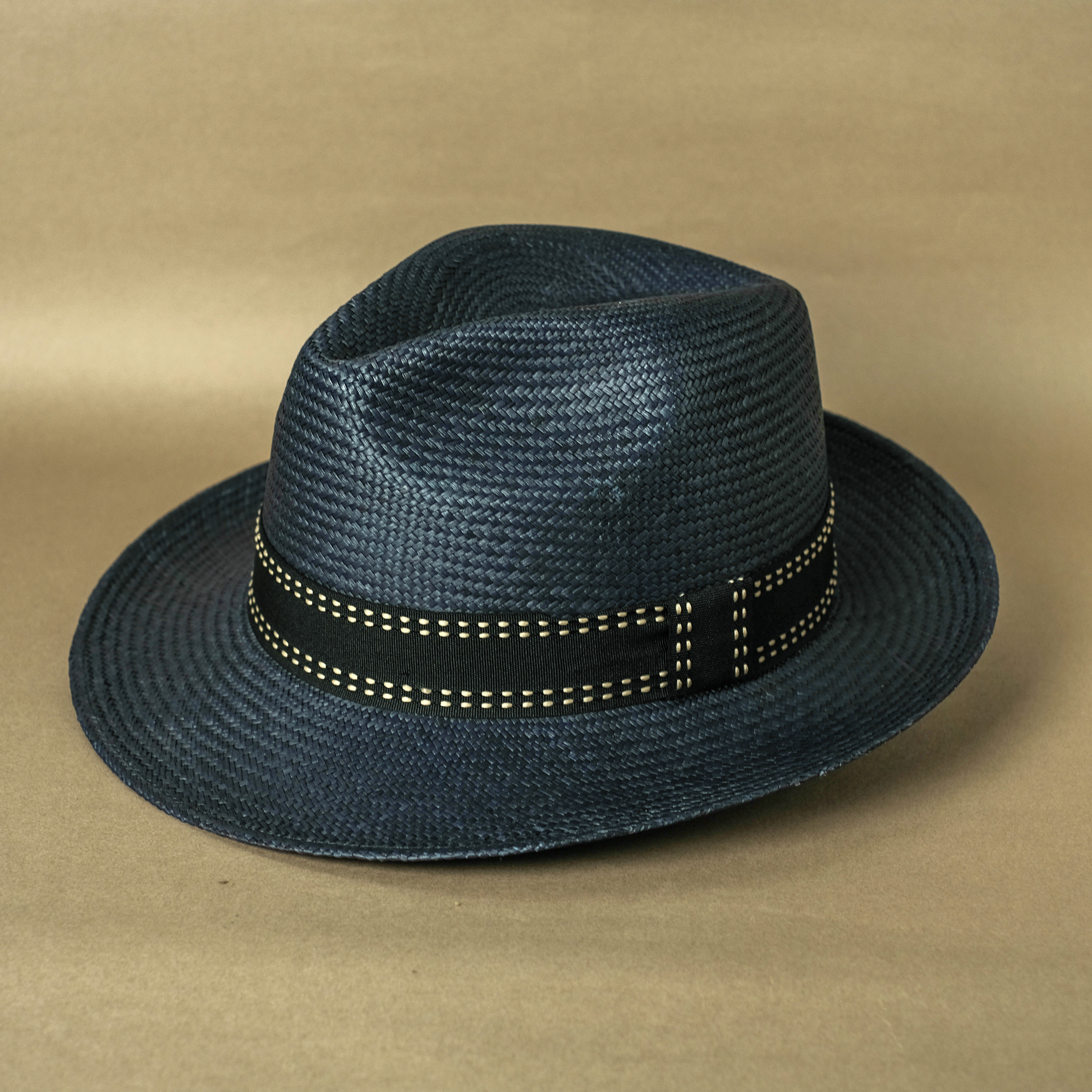 巴拿馬帽｜Teddy King 曼巴｜厄瓜多限定