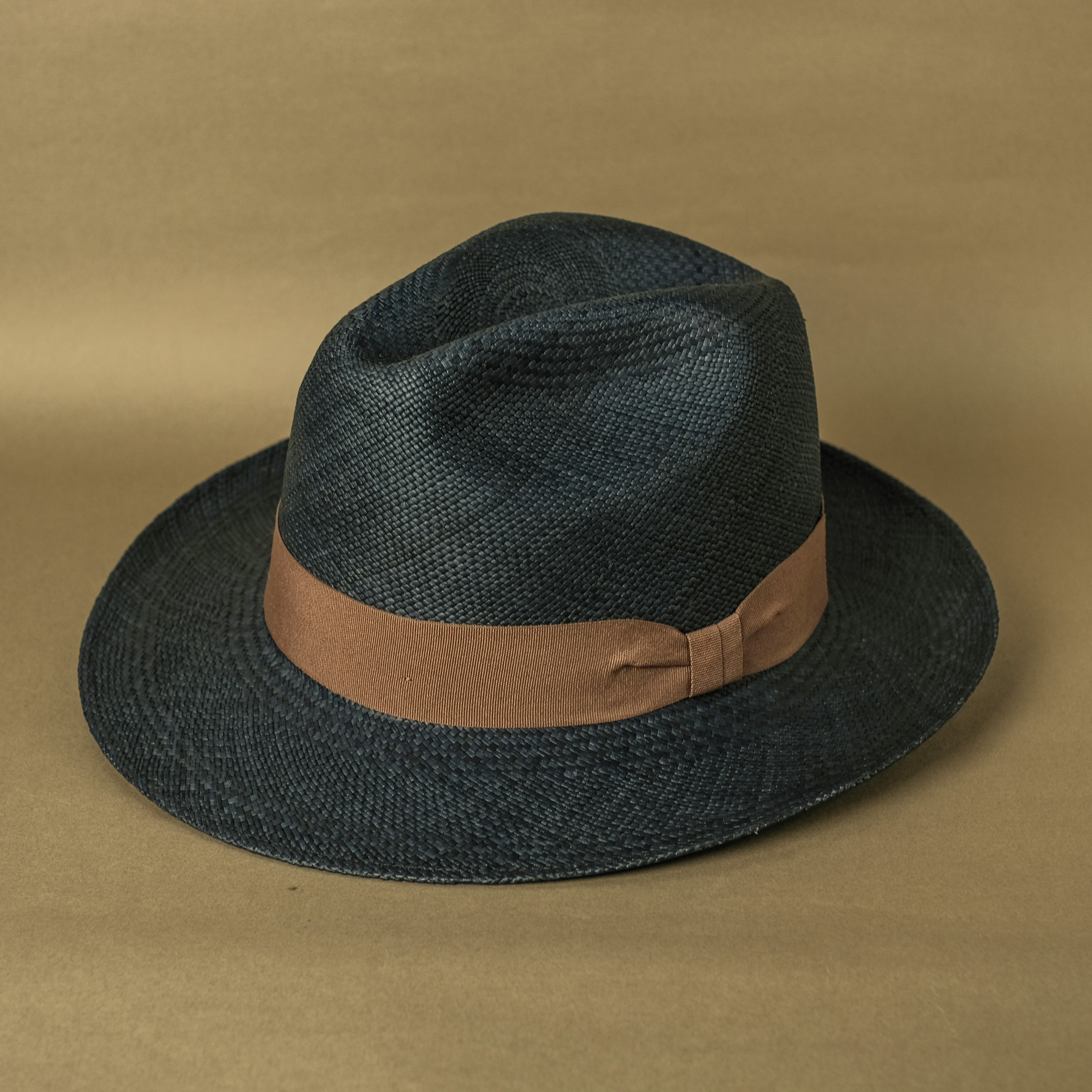 巴拿馬帽｜Fedora 島風｜厄瓜多限定