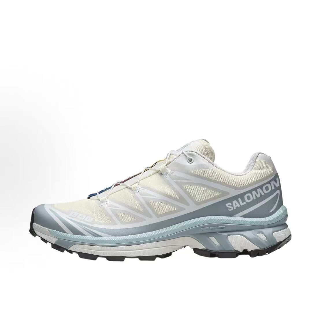 SALOMON L47738500 XT-6