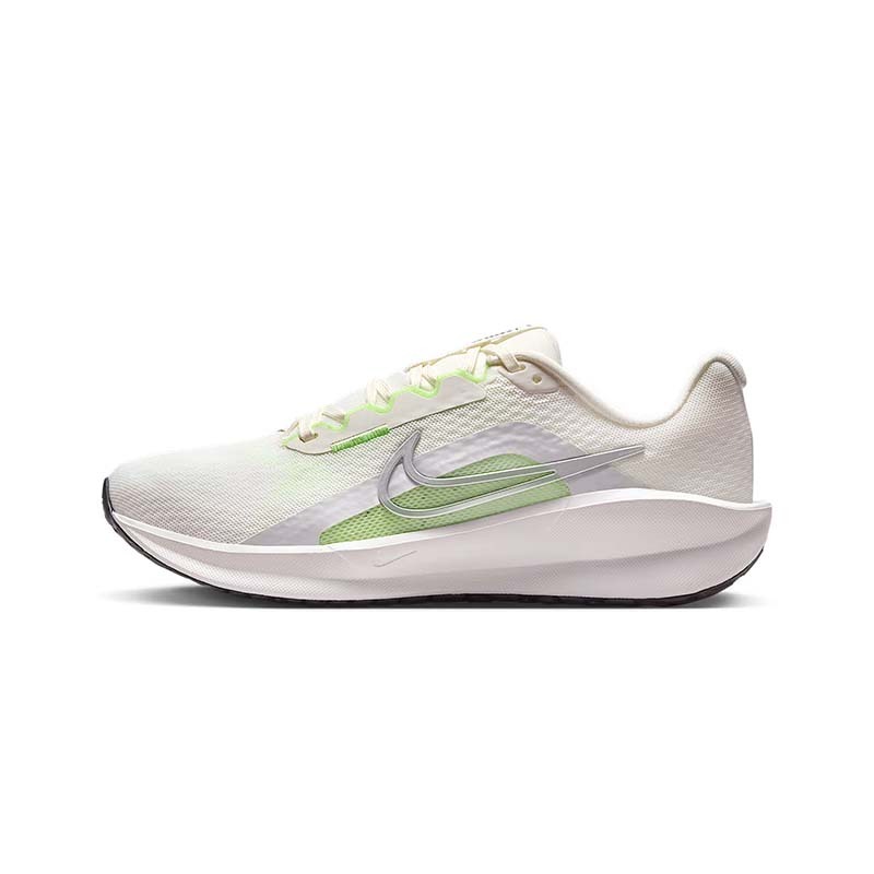 Nike Downshifter 13 慢跑鞋 透氣 女鞋 白色 FD6476-106 [國內代購]