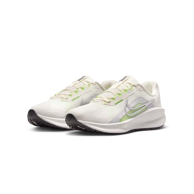 Nike Downshifter 13 慢跑鞋 透氣 女鞋 白色 FD6476-106 [國內代購]