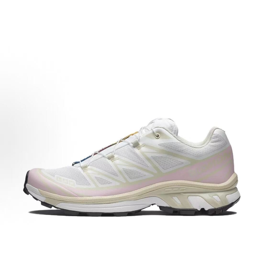 SALOMON L47739200 XT-6