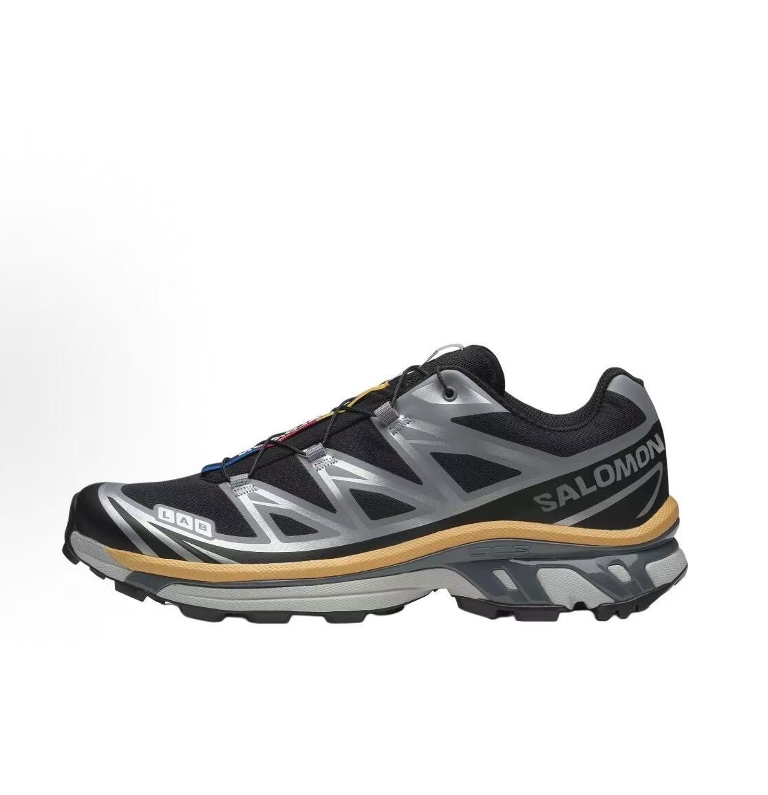 SALOMON L47739400 XT-6