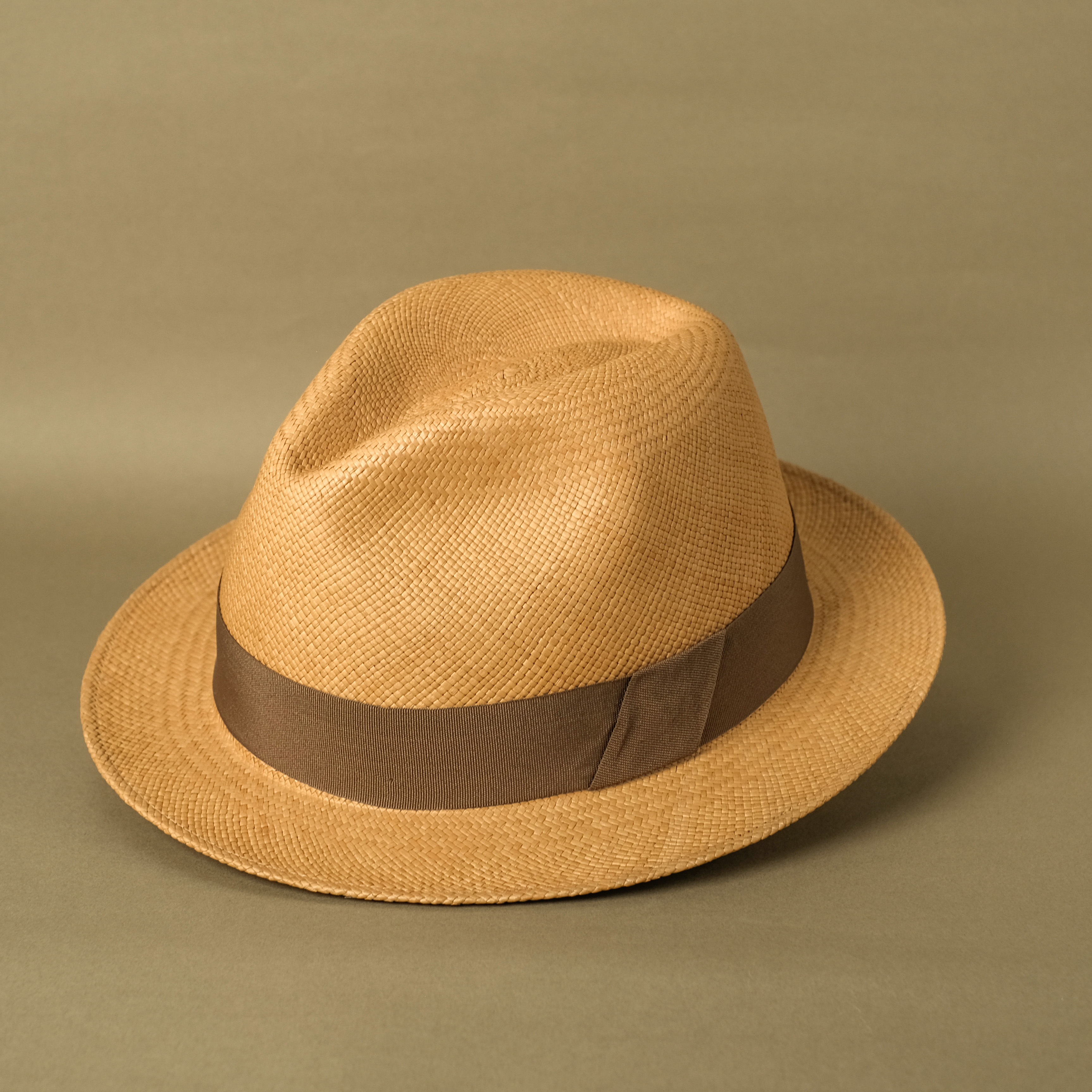 巴拿馬帽｜Diamante 野徑｜厄瓜多限定