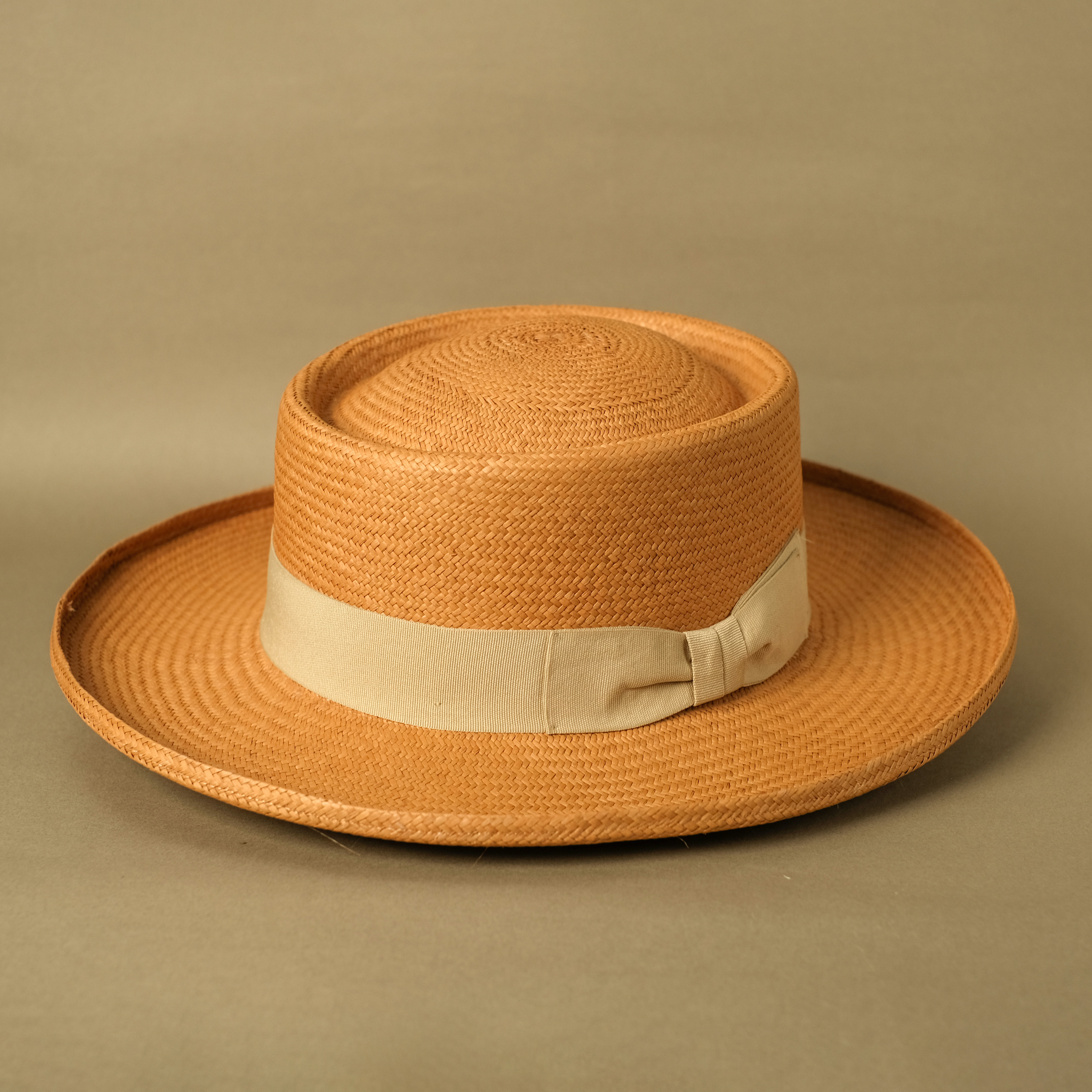 巴拿馬帽｜Costa 緩夏｜厄瓜多限定