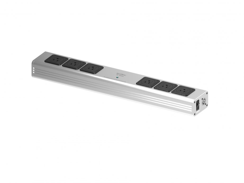 IsoTek V5 Sirius 旗艦款電源排插