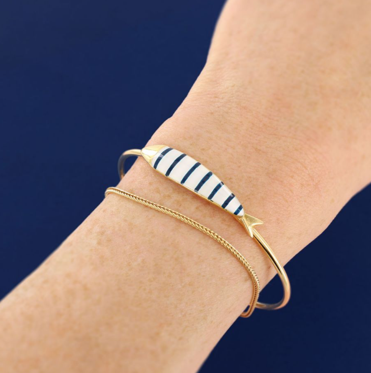 Taratata Sardine Bracelet - T25-07306-204