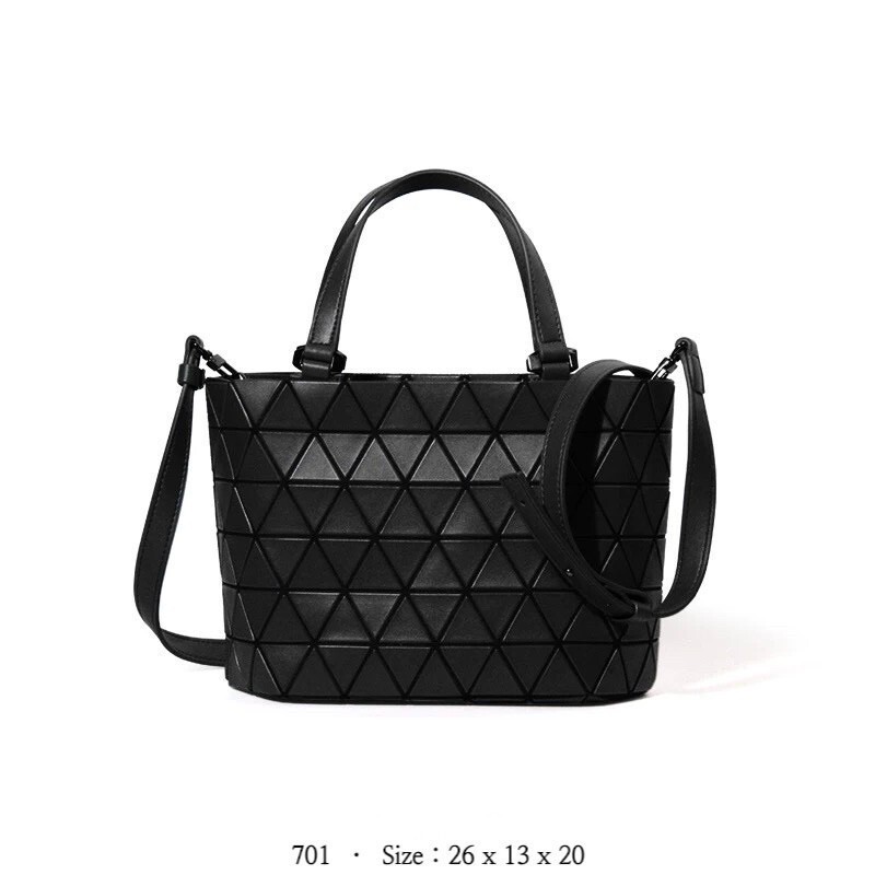 701韓國幾何手提包